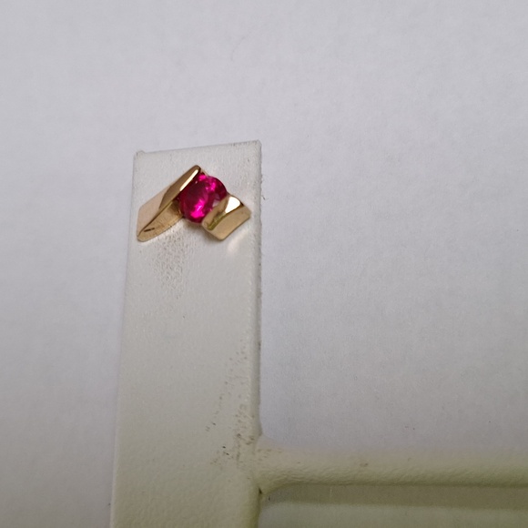 Lindenwold Fine Jewelers Pierced Earrings - Picture 4 of 4